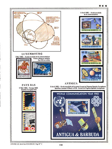 page _1190__ de album collection espace de timbres