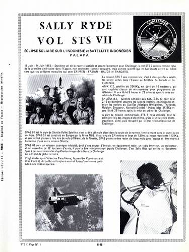 page number _1196__ from album espace to collect stamps