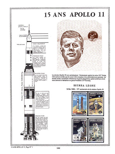 page number _1262__ from album espace to collect stamps