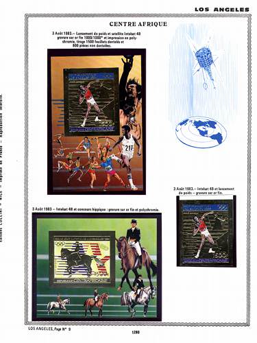 page _1280__ de album collection espace de timbres