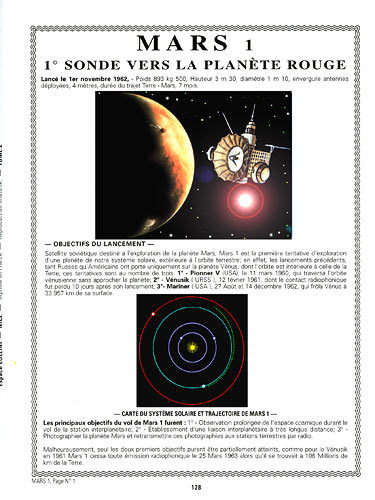 page number _128__ from album espace to collect stamps
