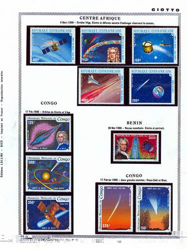 page _1337__ de album collection espace de timbres