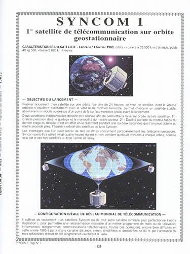 page number _134__ from album espace to collect stamps