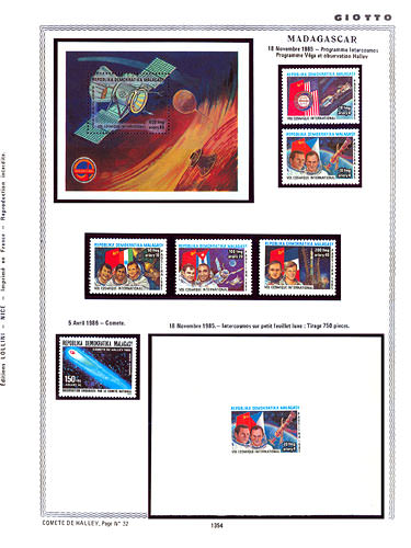 page _1354__ de album collection espace de timbres