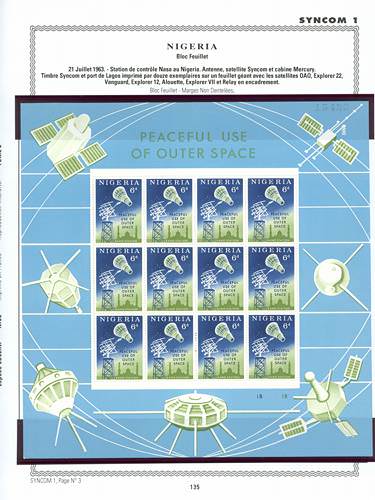 page _135__ de album collection espace de timbres