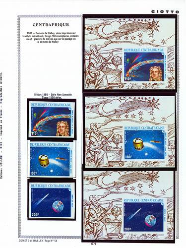 page _1376__ de album collection espace de timbres