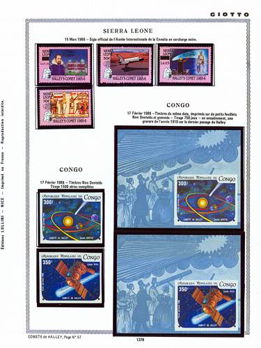 page _1379__ de album collection espace de timbres