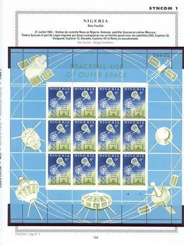 page _137__ de album collection espace de timbres