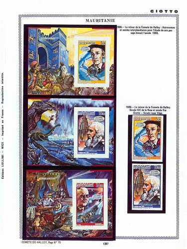 page number _1397__ from album espace to collect stamps