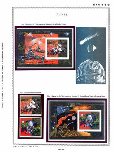 page _1398_AN_ de album collection espace de timbres