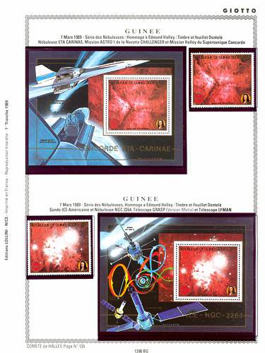page _1398_BG_ de album collection espace de timbres
