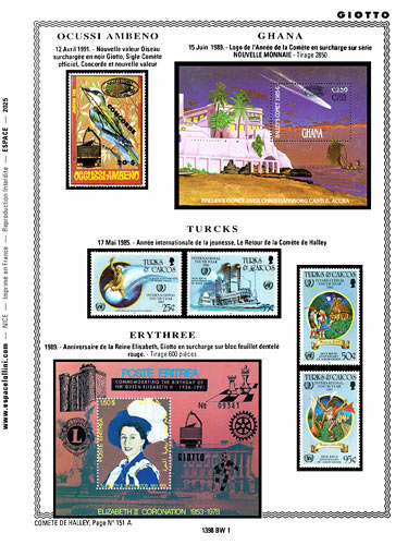 page number _1398_BW_1 from album espace to collect stamps