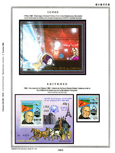 page _1398_Bi_ de album collection espace de timbres
