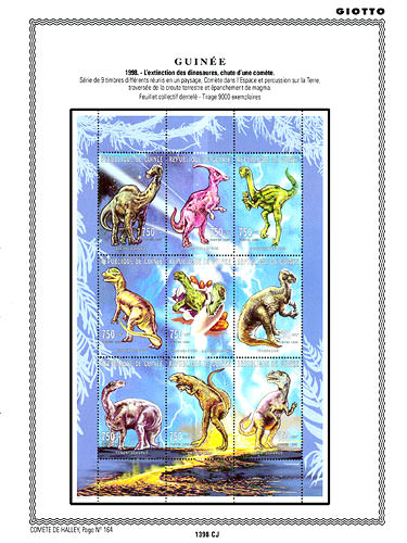 page number _1398_CJ_ from album espace to collect stamps