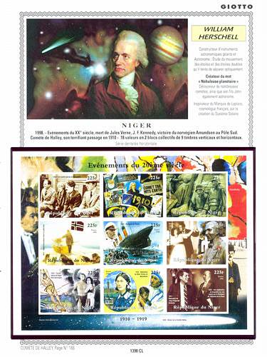 page number _1398_CL_ from album espace to collect stamps