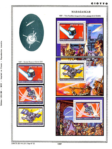 page _1398_P_ de album collection espace de timbres