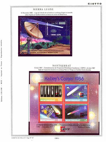 page _1398_U_ de album collection espace de timbres
