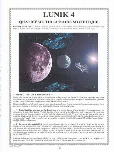 page number _139__ from album espace to collect stamps