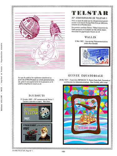 page _1481__ de album collection espace de timbres