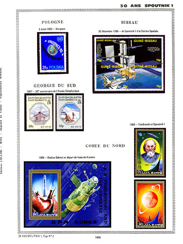 page _1486__ de album collection espace de timbres