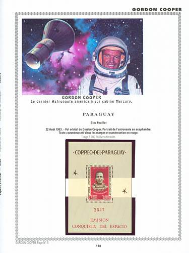 page _148__ de album collection espace de timbres