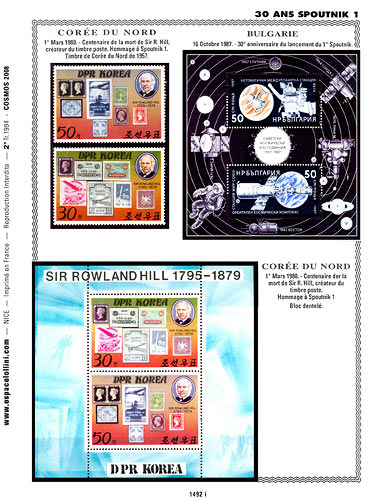 page _1492_i_ de album collection espace de timbres