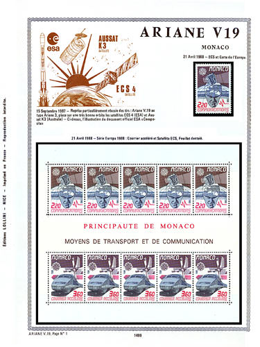 page _1499__ de album collection espace de timbres