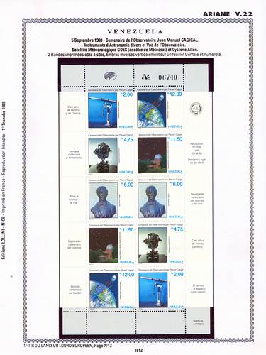 page _1512__ de album collection espace de timbres