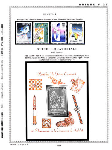 page _1553_B_ de album collection espace de timbres