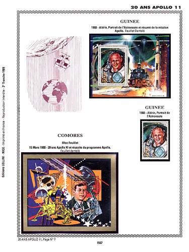 page _1567__ de album collection espace de timbres
