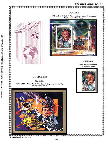 page _1568__ de album collection espace de timbres