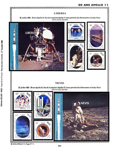 page _1571__ de album collection espace de timbres
