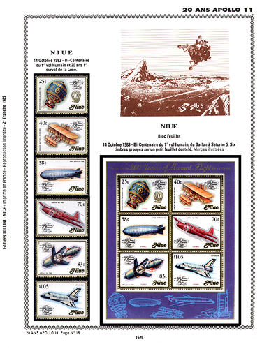 page _1576__ de album collection espace de timbres