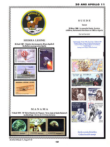page _1587__ de album collection espace de timbres