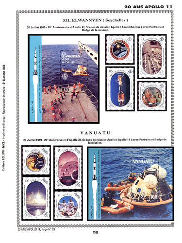 page _1588__ de album collection espace de timbres
