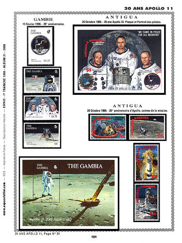 page _1591__ de album collection espace de timbres