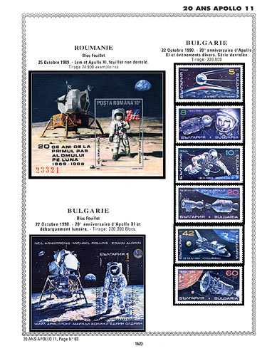 page _1623__ de album collection espace de timbres