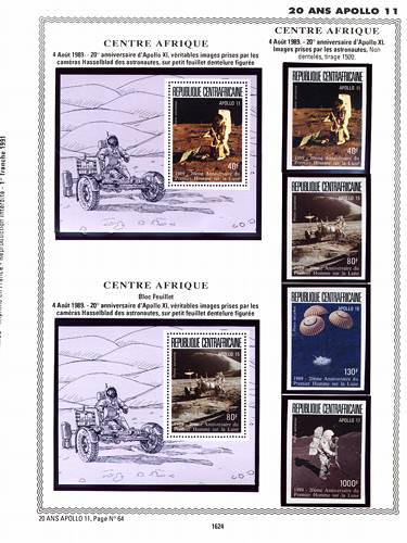 page _1624__ de album collection espace de timbres