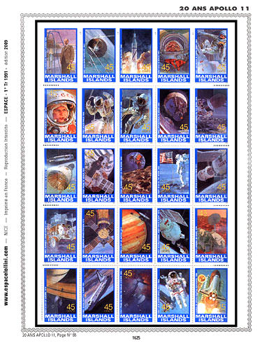 page _1626__ de album collection espace de timbres