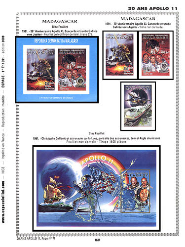 page _1631__ de album collection espace de timbres