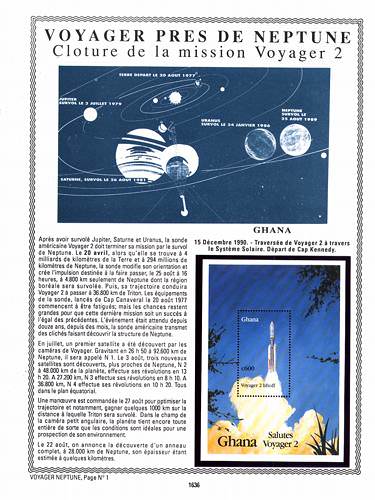 page number _1636__ from album espace to collect stamps