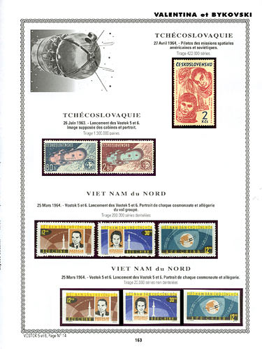 page _163__ de album collection espace de timbres