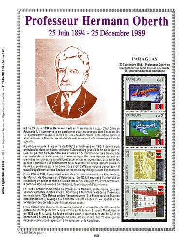 page number _1651__ from album espace to collect stamps