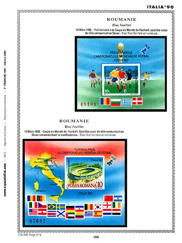 page _1666__ de album collection espace de timbres