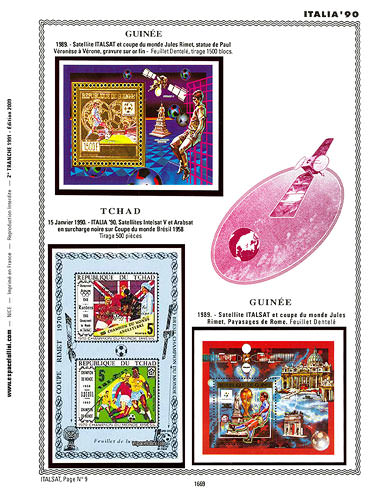 page _1669__ de album collection espace de timbres