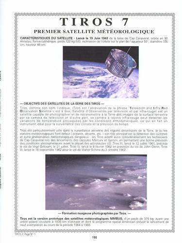 page number _166__ from album espace to collect stamps