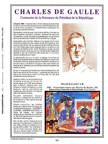 page _1671__ de album collection espace de timbres
