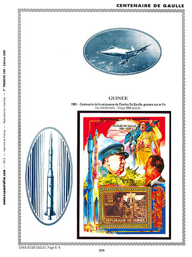 page _1674__ de album collection espace de timbres