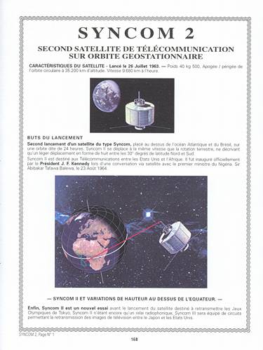 page number _168__ from album espace to collect stamps