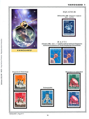 page _16__ de album collection espace de timbres
